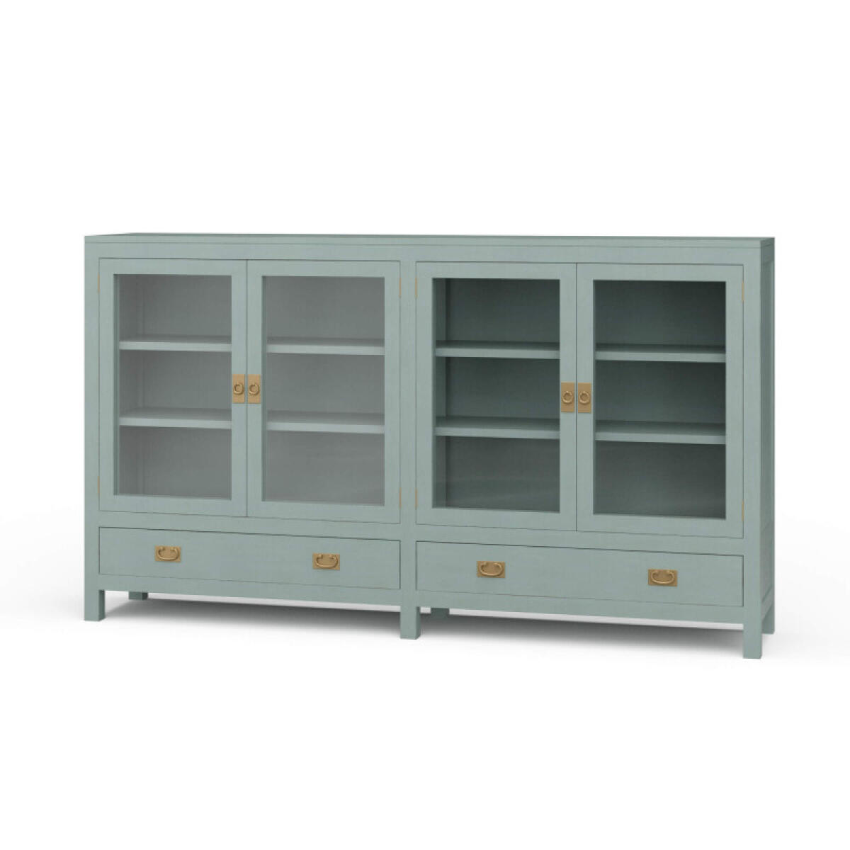 314625621646be08491f32355b5ba915 Kagu 4 Door Sideboard - Image 1