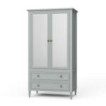 Cholet Wardrobe W/ 2 Drawer