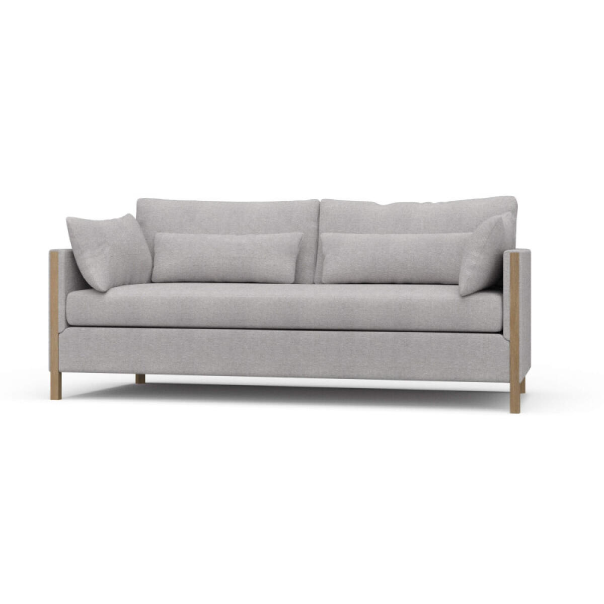 316a2849ab2615140fd6be30f8539246 Normandy Sofa - Image 1
