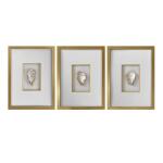 Brentwood 6 Drawer Chest Chests Brown 31