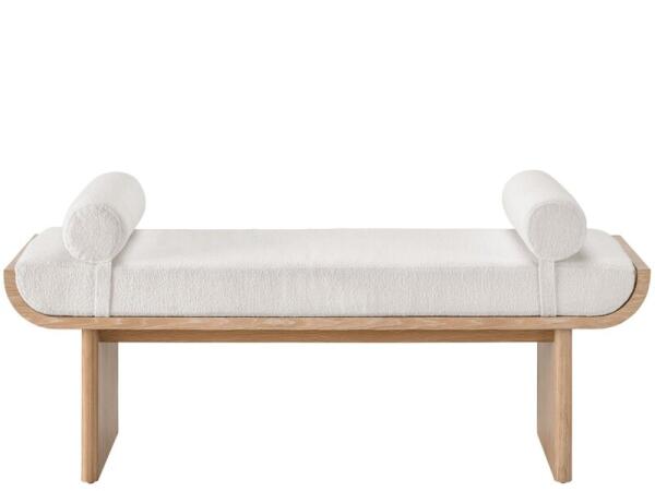 Modern Sischo Bench - Image 5