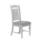 River Place Panel Back Side Chair (RTA) Chairs & Benches Chairs & Benches 15