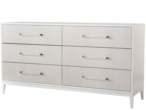 Love. Joy. Bliss.-Miranda Kerr Home Brentwood Dresser - Image 6