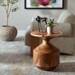 Lynx Accent Table - Image 3