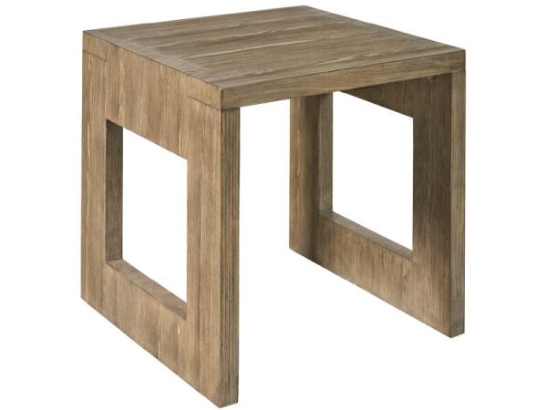 Dwell Boulder End Table End tables Boulder 10