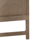 Brentwood Queen Panel Headboard Bed Parts Bed Parts 17