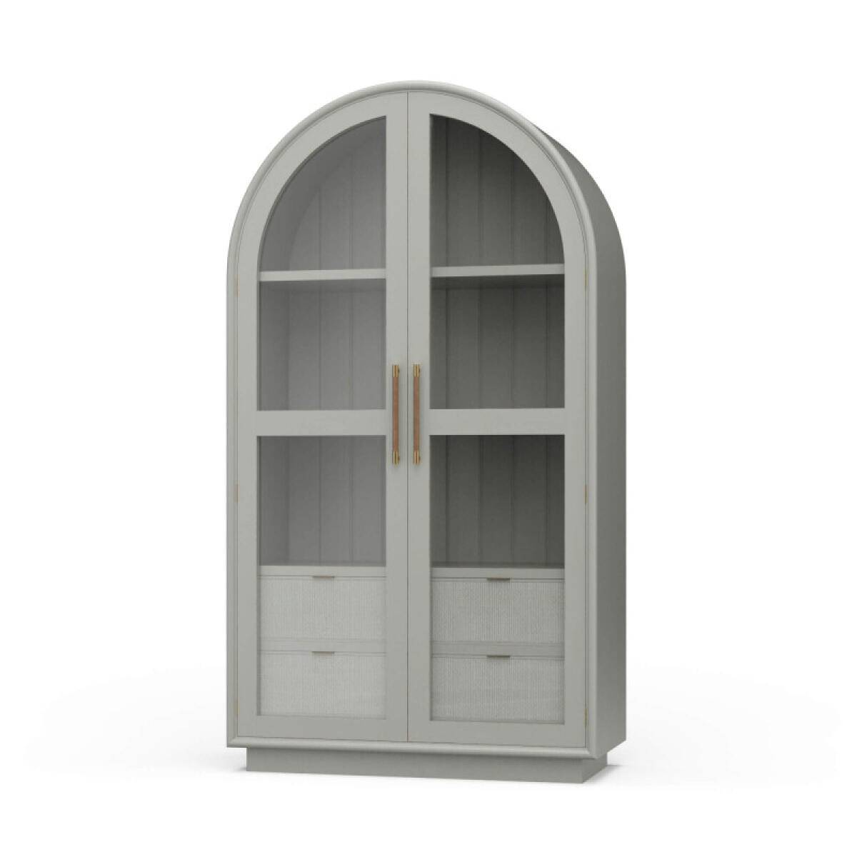 31a20b807bf5ff24c72da560b96809e7 Vannes Display Cabinet - Image 1