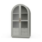 Vannes Display Cabinet