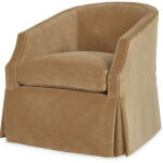 Bw443 Conway Swivel Chair - Image 3