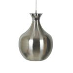 Night Stand Nightstands Harvest Oak Tops, Natural White Base, Aged Black Accents 19