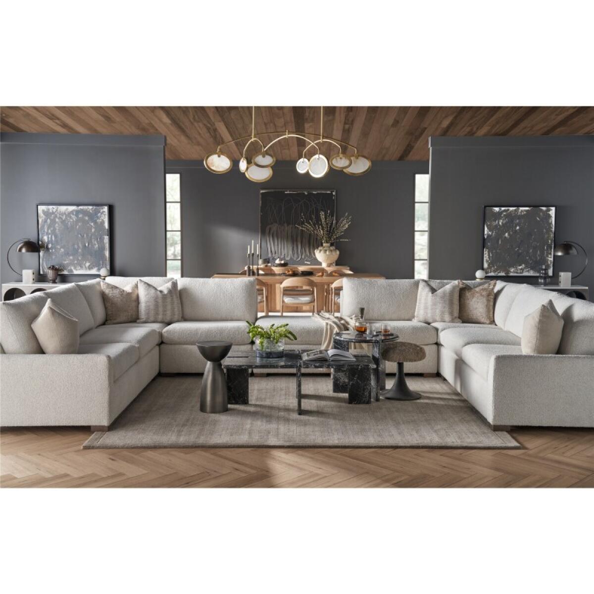 Modern U Choose Sectional – Special Order Sectionals Cream 2 Modern U Choose Sectional – Special Order Sectionals Cream 2