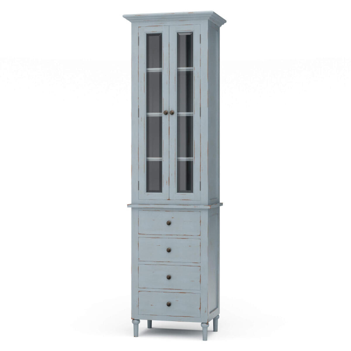 31af900fd660e9289655695b522bb05e Jefferson Tall Bath Cabinet - Image 1