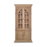 Roosevelt Library Bookcase - Image 5