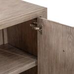 Lafayette 4 Door Accent Cabinet Accent Furniture Accent Furniture 24