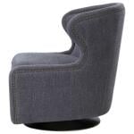 Biscay Swivel Chair - Image 6