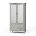 Cholet Wardrobe W/ 2 Drawer