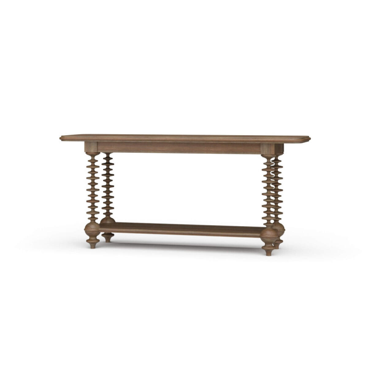 31efbbf2d6aef6e82d323d2cbed0fca8 Milano Console Table - Image 1