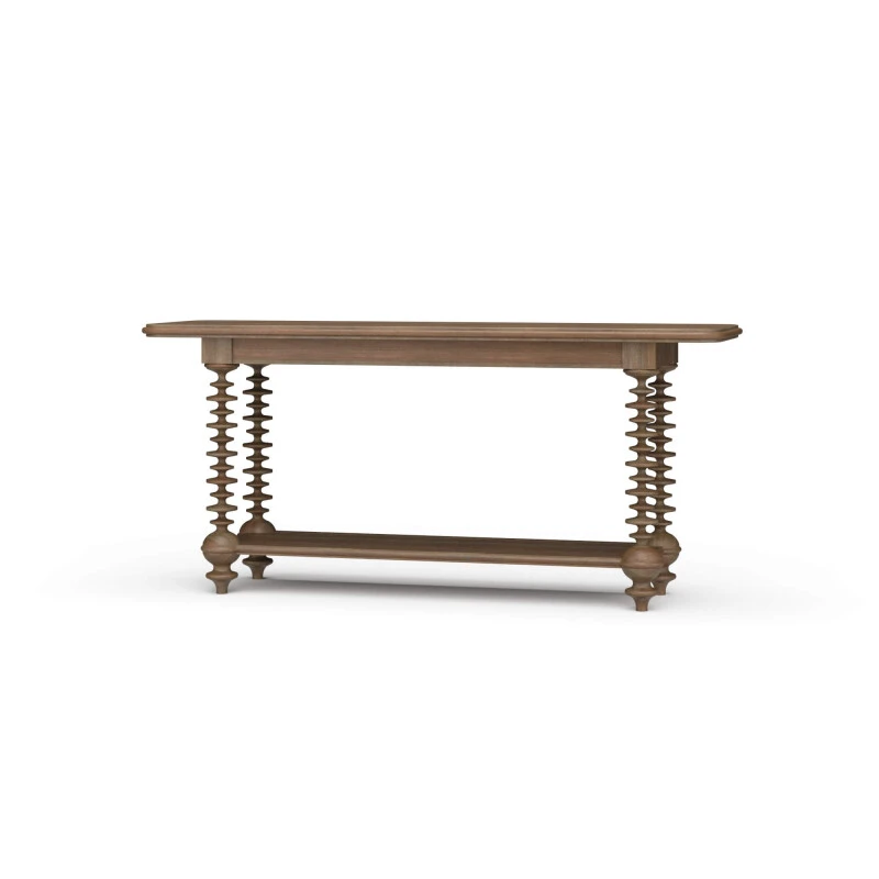 31efbbf2d6aef6e82d323d2cbed0fca8 Milano Console Table - Image 1