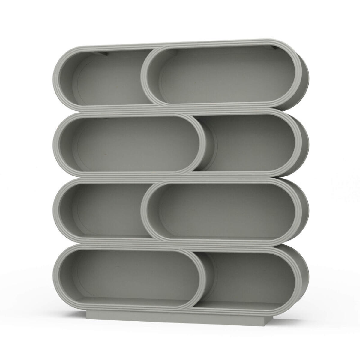 31f55e113539dbfbef352b2678752e4c Infinity Bookcase - Image 1