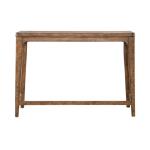 Ashford Console Bar Table Console Tables Brown 11