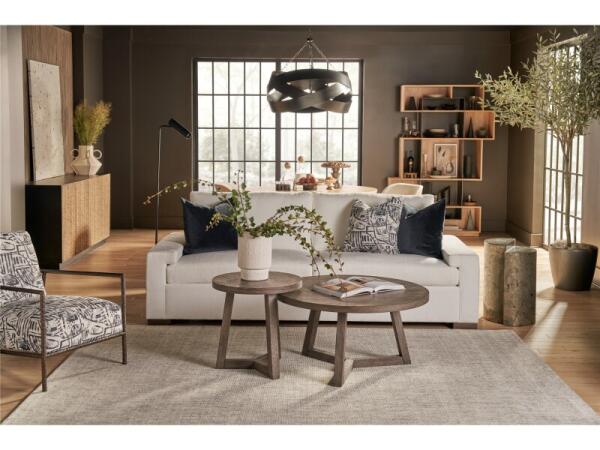 Modern Muse Bunching Table Large Cocktail & Coffee Tables Cocktail & Coffee Tables 9