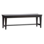 Hearthstone Ridge Bench - Black (RTA) - Image 3