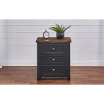 Cambric Batiste Console Table – Breve Console Tables American Drew 11