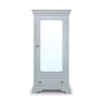 Homestead Mirror Wardrobe - Image 4