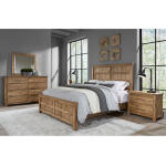 Dovetail DRESSER Dressers 752 Natural 18