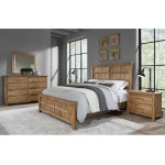 Dovetail Dresser - 752-002 - Image 7