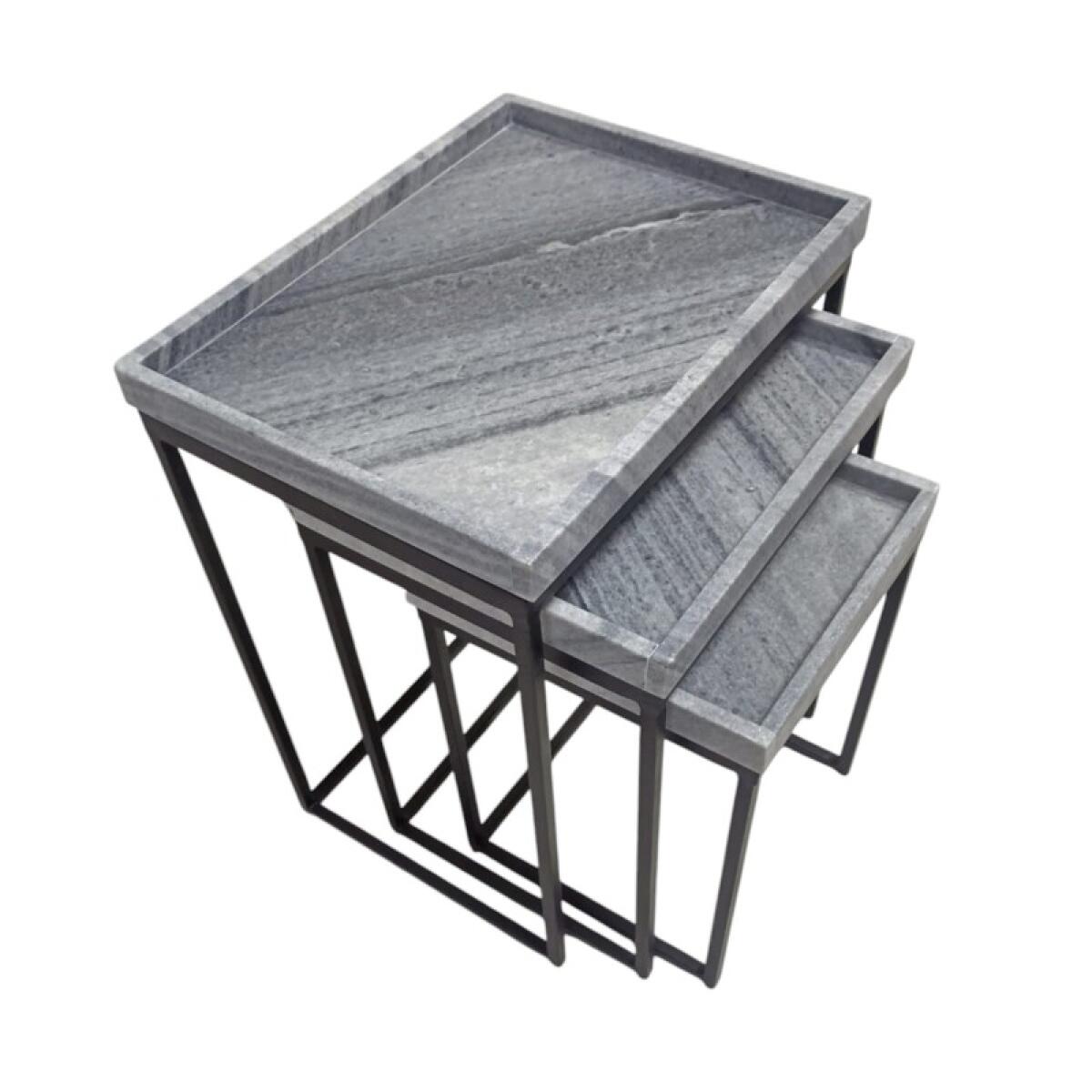 320d8e4aa011136beb35462dce37dd9c Arden Nesting Tables - Image 1