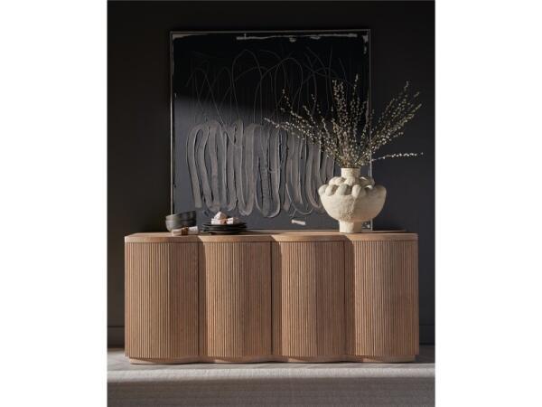 Modern Lumi Credenza Accent Furniture Accent Furniture