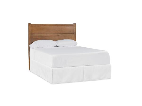 Heritage Panel Headboard Beds Bassett Furniture