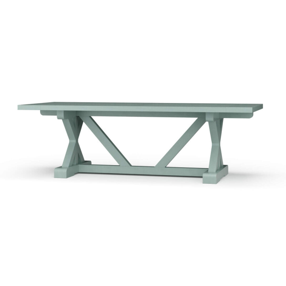 32152f92306cecc806dcbd3f2ce2c4a6 Riverwalk Dining Table 96'' - Image 1