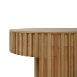 Kraton Round Small Side Table - Image 9