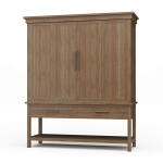 Flores Wardrobe