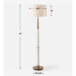 Faro Floor Lamp - Image 9
