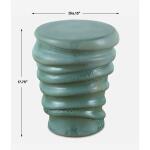 Skye Garden Stool - Image 4