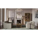 Milano Round Side Table - Image 3