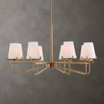 Modern Sable Credenza Accent Furniture Accent Furniture 14