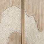 Terrace 4 Door Accent Cabinet Accent Furniture Accent Furniture 26