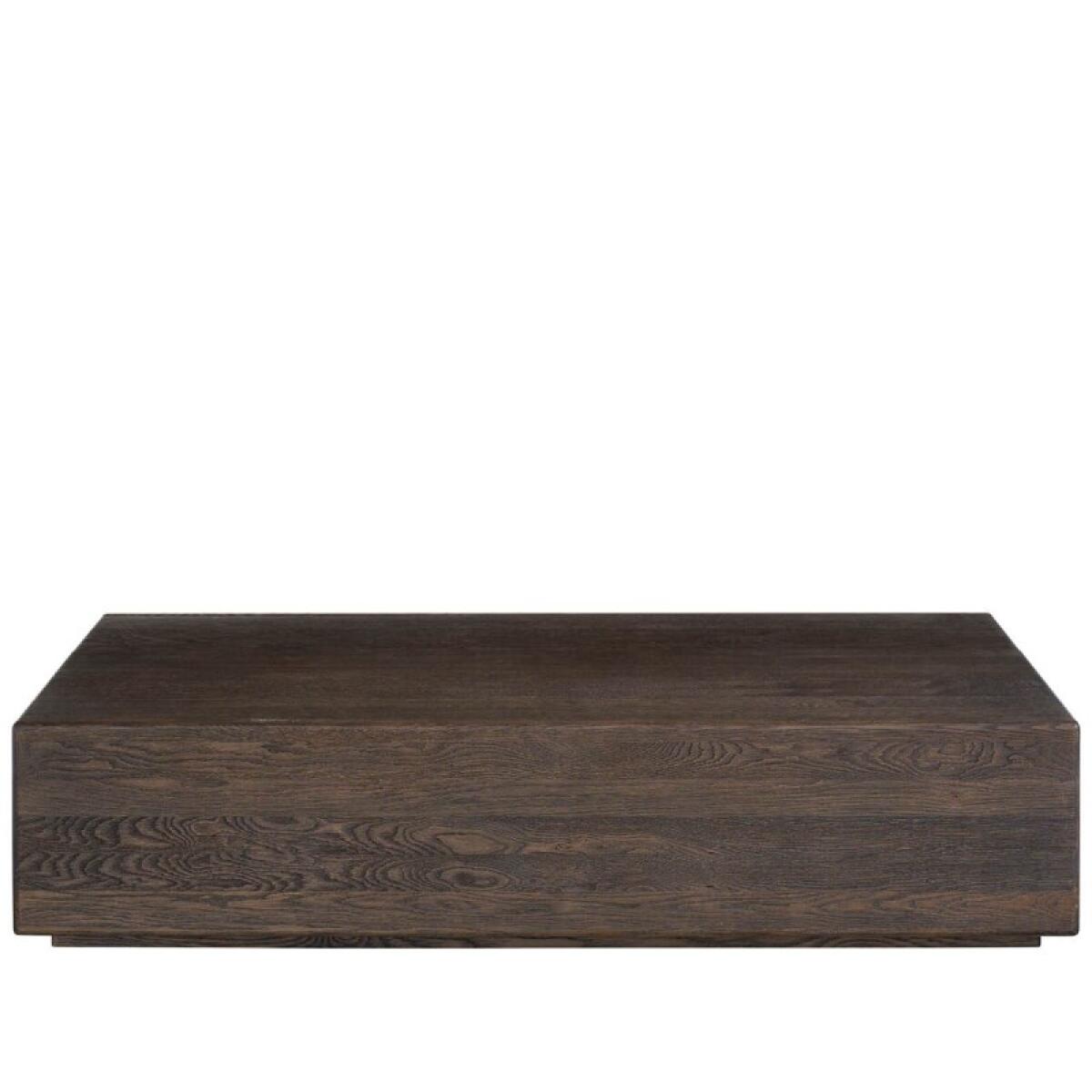 32520d5ad241e9986e5fc7bd0ed66422 Modern Sable Rectangle Cocktail Table - Image 1