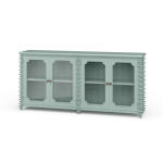 Milano 4 Door Sideboard