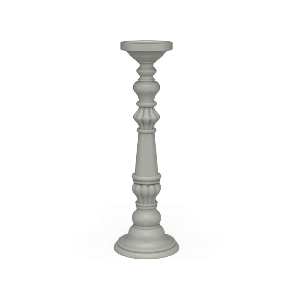 325554335acfd7c562989303ec06ba0e English Candlestick Small - Image 1