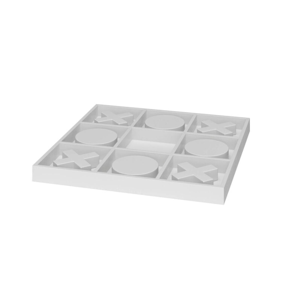 32564828634df0f46d251c4012b4b5a0 Tick Tack Toe - Image 1
