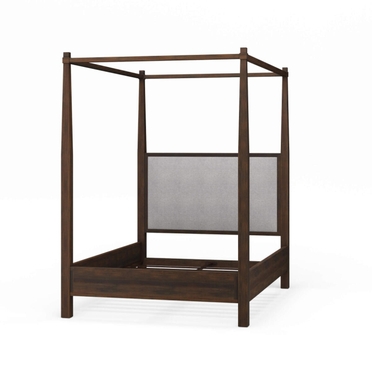 3257fd78b906098e210760aed1cf9945 Luna Poster Bed - Image 1