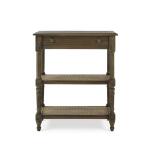 Melissa Side Table Chairside Tables Bramble 16