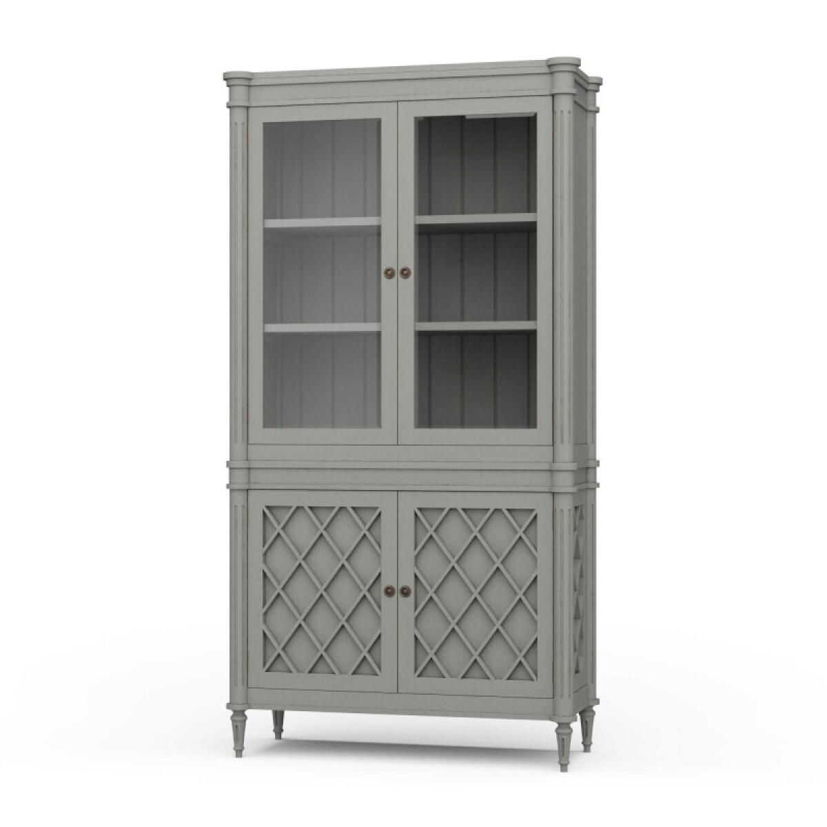 3267ea7b68c5bb9dfade966746e30aad Kelly Display Cabinet - Image 1