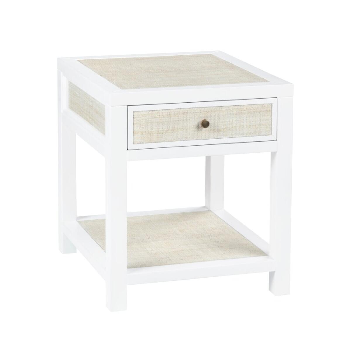 326aee02bed1452500c55bbb494d560f Sandy Shores End Table - Image 1
