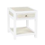Sandy Shores End Table